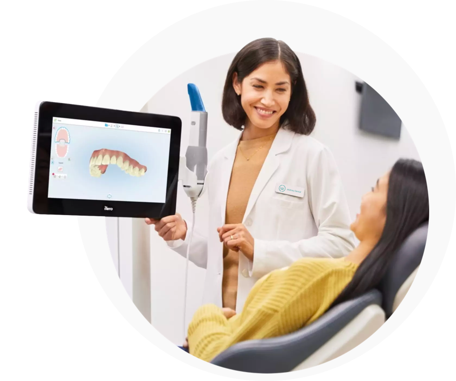 start-jouney Invisalign Braces Solihull