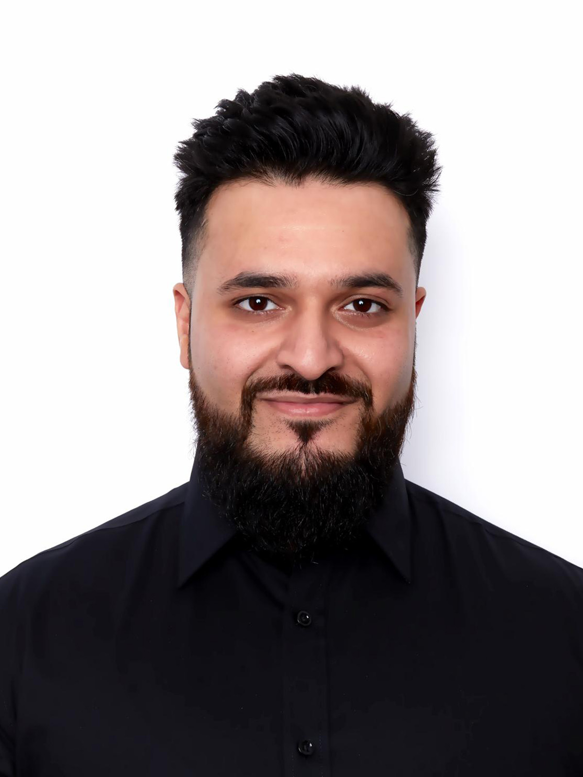 Aadam-New Invisalign Braces Solihull