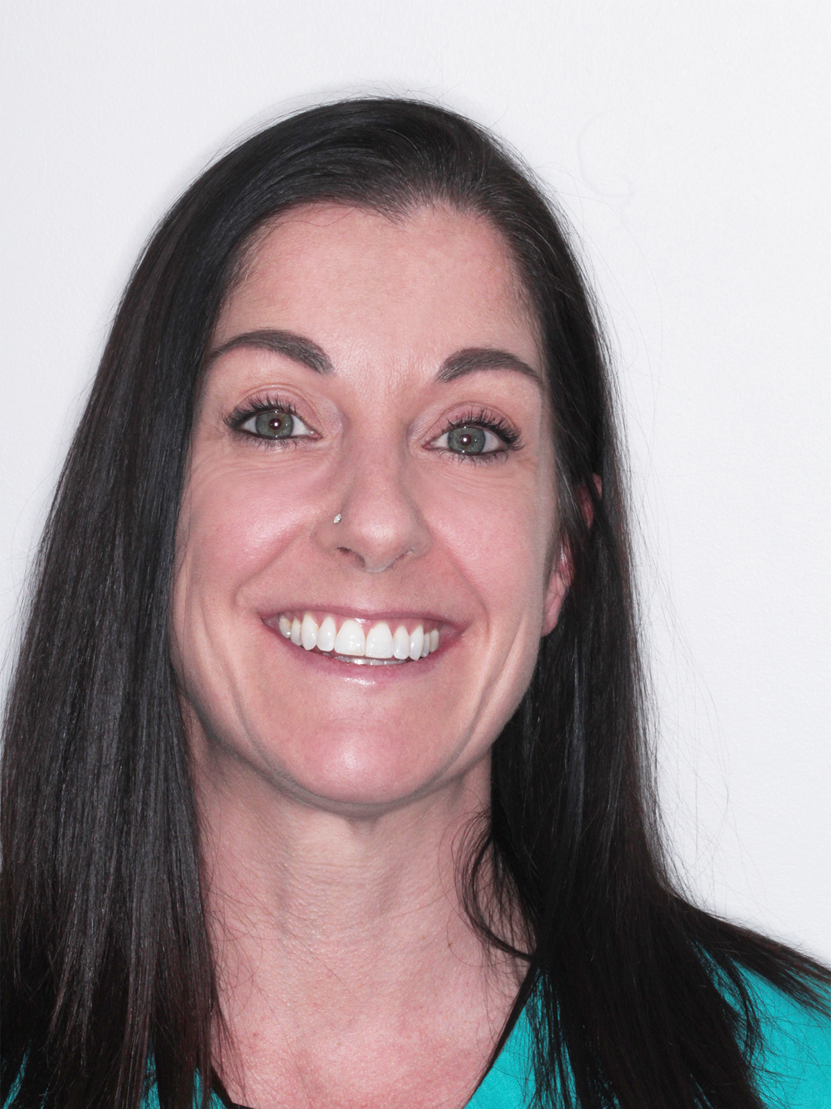 Gemma-New Invisalign Braces Solihull